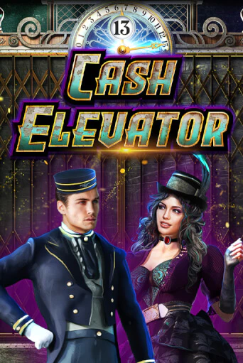 Cash Elevator бесплатная онлайн игра от лучшего сайта Гранд Казино Казахстан