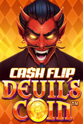 Cash Flip Devil's Coin™ бесплатная онлайн игра от лучшего сайта Гранд Казино Казахстан