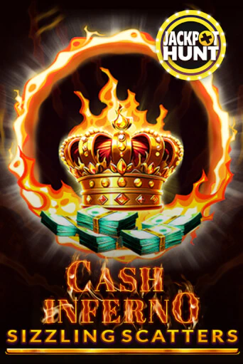 Cash Inferno: Sizzling Scatters бесплатная онлайн игра от лучшего сайта Гранд Казино Казахстан