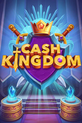 Cash Kingdom бесплатная онлайн игра от лучшего сайта Гранд Казино Казахстан