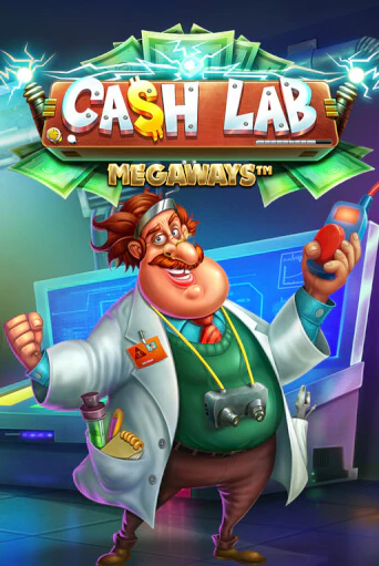 Cash Lab™ Megaways™ бесплатная онлайн игра от лучшего сайта Гранд Казино Казахстан