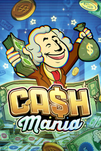 Cash Mania бесплатная онлайн игра от лучшего сайта Гранд Казино Казахстан