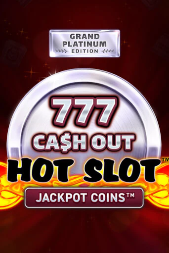 Hot Slot: 777 Cash Out Grand Platinum Edition бесплатная онлайн игра от лучшего сайта Гранд Казино Казахстан