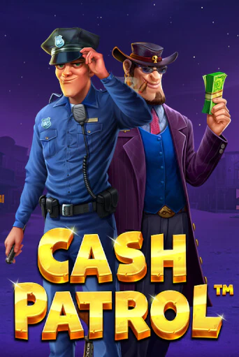 Cash Patrol бесплатная онлайн игра от лучшего сайта Гранд Казино Казахстан