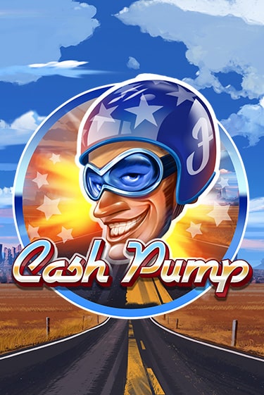 Cash Pump бесплатная онлайн игра от лучшего сайта Гранд Казино Казахстан