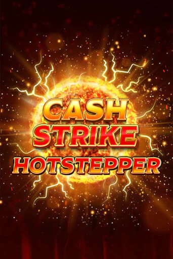 Cash Strike Hotstepper бесплатная онлайн игра от лучшего сайта Гранд Казино Казахстан