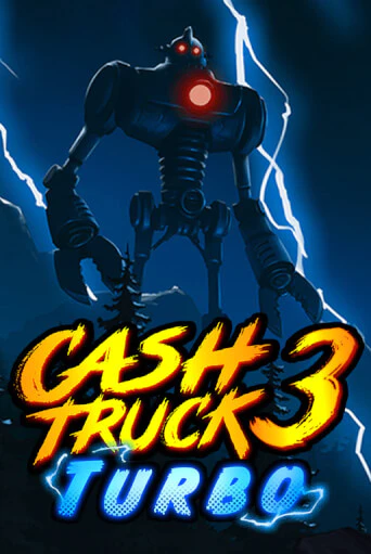 Cash Truck 3 Turbo бесплатная онлайн игра от лучшего сайта Гранд Казино Казахстан