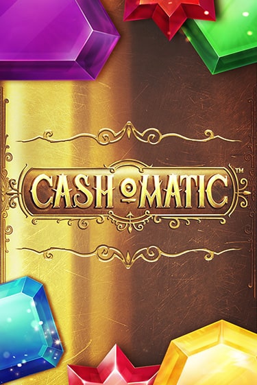 Cash-o-Matic™ бесплатная онлайн игра от лучшего сайта Гранд Казино Казахстан