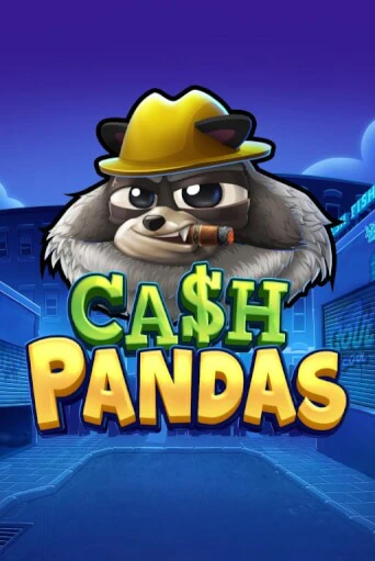 Cash Pandas бесплатная онлайн игра от лучшего сайта Гранд Казино Казахстан