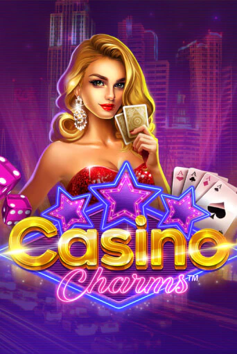 Casino Charms бесплатная онлайн игра от лучшего сайта Гранд Казино Казахстан