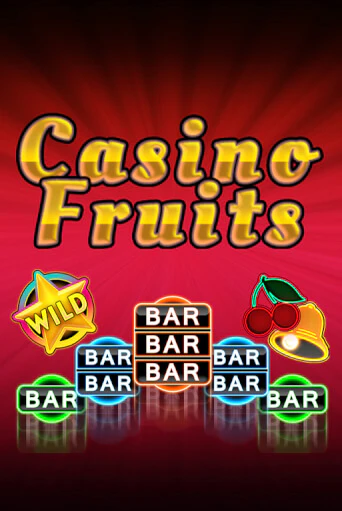 Casino Fruits бесплатная онлайн игра от лучшего сайта Гранд Казино Казахстан