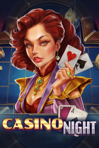 Casino Night бесплатная онлайн игра от лучшего сайта Гранд Казино Казахстан