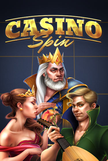 Casino Spin бесплатная онлайн игра от лучшего сайта Гранд Казино Казахстан