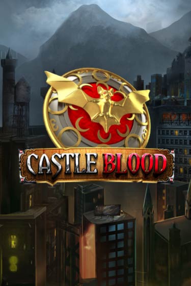 Castle Blood бесплатная онлайн игра от лучшего сайта Гранд Казино Казахстан