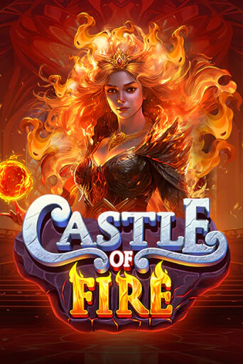 Castle of Fire бесплатная онлайн игра от лучшего сайта Гранд Казино Казахстан