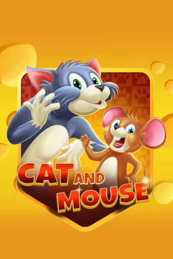 Cat And Mouse бесплатная онлайн игра от лучшего сайта Гранд Казино Казахстан