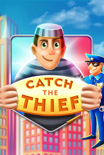 Catch The Thief бесплатная онлайн игра от лучшего сайта Гранд Казино Казахстан