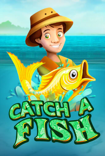 Catch a Fish Bingo бесплатная онлайн игра от лучшего сайта Гранд Казино Казахстан