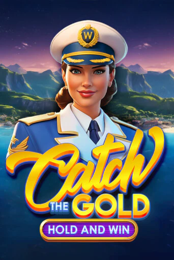 Catch the Gold Hold and Win бесплатная онлайн игра от лучшего сайта Гранд Казино Казахстан