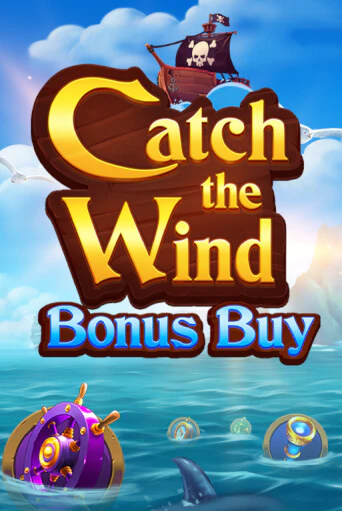 Catch the Wind Bonus Buy бесплатная онлайн игра от лучшего сайта Гранд Казино Казахстан