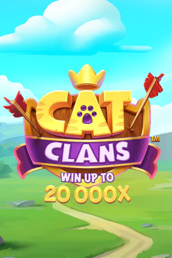 Cat Clans бесплатная онлайн игра от лучшего сайта Гранд Казино Казахстан