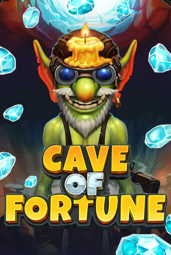 Cave Of Fortune бесплатная онлайн игра от лучшего сайта Гранд Казино Казахстан