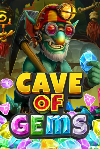 Cave of Gems бесплатная онлайн игра от лучшего сайта Гранд Казино Казахстан