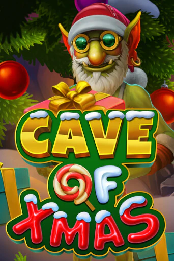 Cave Of Xmas бесплатная онлайн игра от лучшего сайта Гранд Казино Казахстан