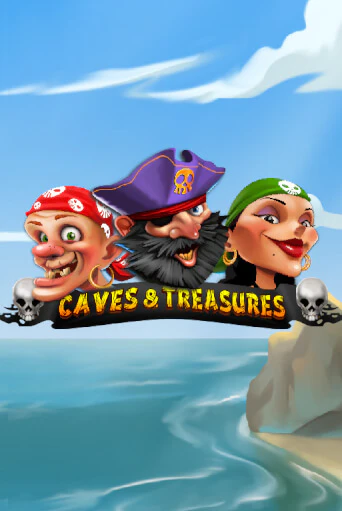 Caves & Treasures бесплатная онлайн игра от лучшего сайта Гранд Казино Казахстан