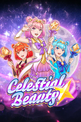 Celestial Beauty бесплатная онлайн игра от лучшего сайта Гранд Казино Казахстан