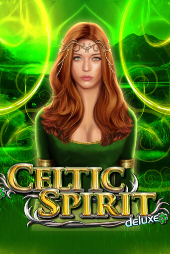 Celtic Spirit бесплатная онлайн игра от лучшего сайта Гранд Казино Казахстан