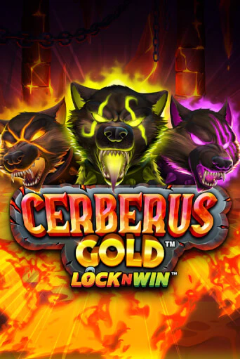 Cerberus Gold™ бесплатная онлайн игра от лучшего сайта Гранд Казино Казахстан