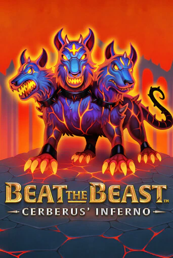 Beat the Beast: Cerberus´ Inferno бесплатная онлайн игра от лучшего сайта Гранд Казино Казахстан