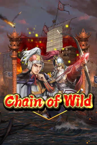 Chain Of Wild бесплатная онлайн игра от лучшего сайта Гранд Казино Казахстан