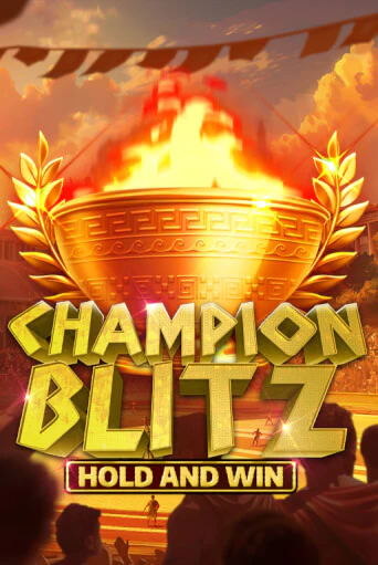 Champion Blitz Hold and Win бесплатная онлайн игра от лучшего сайта Гранд Казино Казахстан