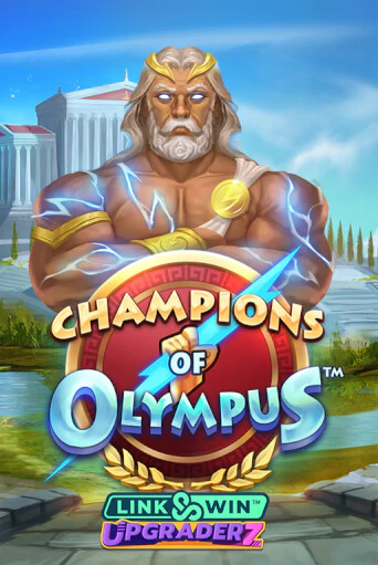 Champions Of Olympus бесплатная онлайн игра от лучшего сайта Гранд Казино Казахстан