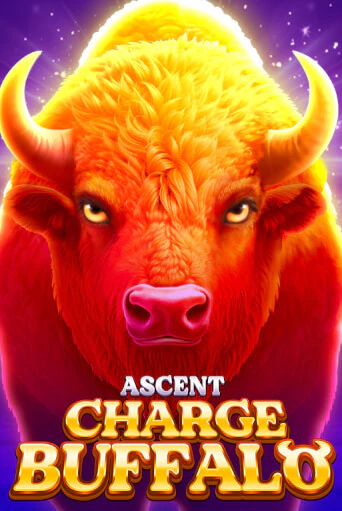 Charge Buffalo ASCENT бесплатная онлайн игра от лучшего сайта Гранд Казино Казахстан