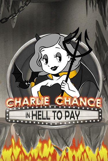 Charlie Chance in Hell to Pay бесплатная онлайн игра от лучшего сайта Гранд Казино Казахстан