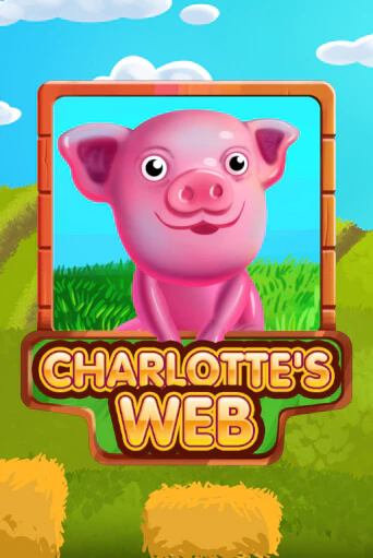 Charlottes Web бесплатная онлайн игра от лучшего сайта Гранд Казино Казахстан