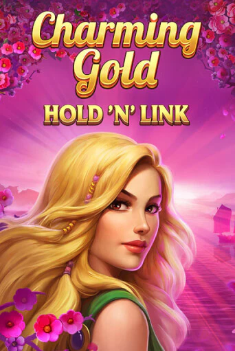 Charming Gold Hold n Link бесплатная онлайн игра от лучшего сайта Гранд Казино Казахстан