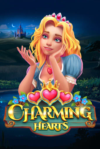 Charming Hearts бесплатная онлайн игра от лучшего сайта Гранд Казино Казахстан