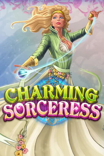 Charming Sorceress бесплатная онлайн игра от лучшего сайта Гранд Казино Казахстан