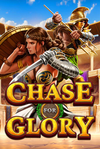 Chase For Glory бесплатная онлайн игра от лучшего сайта Гранд Казино Казахстан