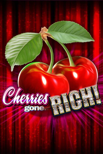 Cherries Gone Rich бесплатная онлайн игра от лучшего сайта Гранд Казино Казахстан