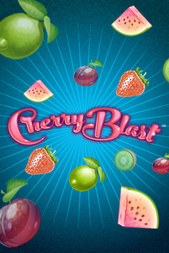 Cherry Blast бесплатная онлайн игра от лучшего сайта Гранд Казино Казахстан