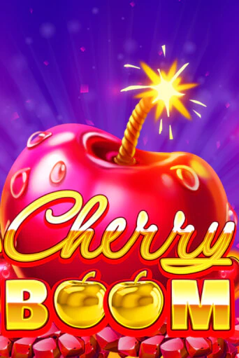 Cherry Boom бесплатная онлайн игра от лучшего сайта Гранд Казино Казахстан