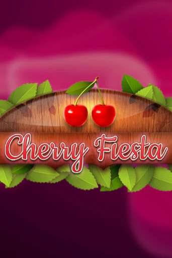 Cherry Fiesta бесплатная онлайн игра от лучшего сайта Гранд Казино Казахстан