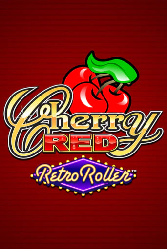 Cherry Red Retro Roller™ бесплатная онлайн игра от лучшего сайта Гранд Казино Казахстан