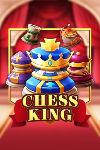 Chess King бесплатная онлайн игра от лучшего сайта Гранд Казино Казахстан