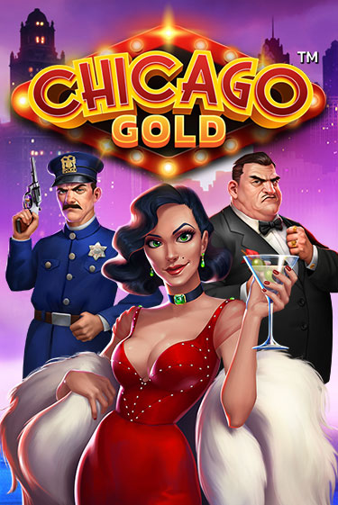 Chicago Gold бесплатная онлайн игра от лучшего сайта Гранд Казино Казахстан